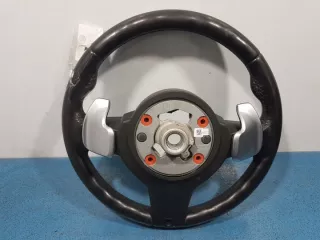  Руль BMW 4 F32/F33/GT F36 Арт e10688819, вид 2