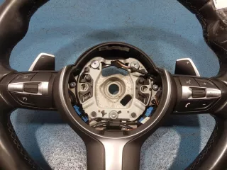  Руль BMW 4 F32/F33/GT F36 Арт e10688819, вид 3