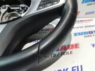 8008184 Руль BMW 5 G30/G31 Арт e10688888, вид 4