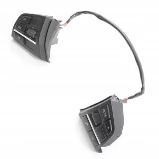 9163029 9229484 Руль BMW 5 F10/F11/GT F07 Арт e10688988, вид 4