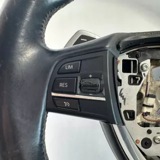 9229484 3382F011, 6169358 59367871 Руль BMW 5 F10/F11/GT F07 Арт e10689056, вид 3