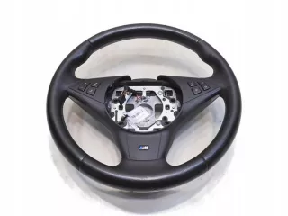 11008818 Руль BMW 5 E60/E61 Арт e10689228, вид 1