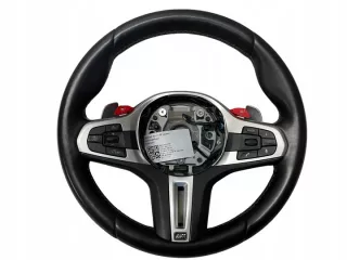 CARPARTS24 Руль BMW 5 G30/G31 Арт e10689445, вид 1