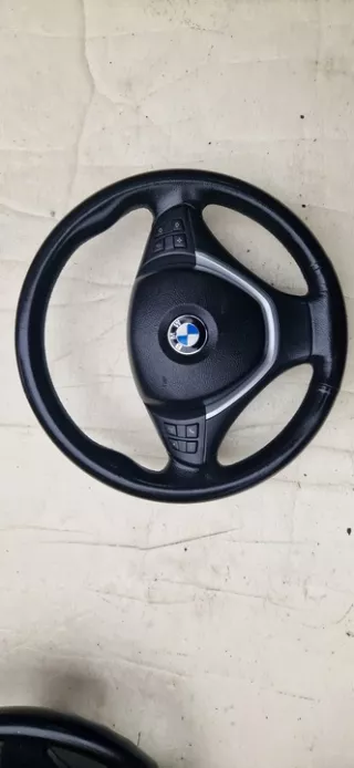 8J0419091C Руль BMW X5 E70 Арт e10689594, вид 2