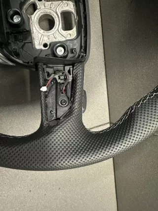 4M8419091AC Руль Audi Q8 Арт e10689682, вид 4
