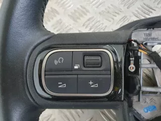 34211562F 98118752ZD pwexpert2017 Руль Citroen C3 Aircross  Арт e10689810, вид 2