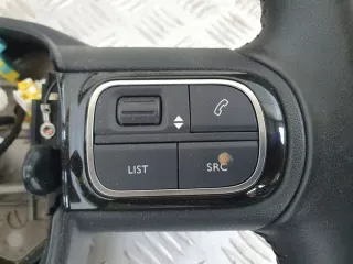 34211562F 98118752ZD pwexpert2017 Руль Citroen C3 Aircross  Арт e10689810, вид 3