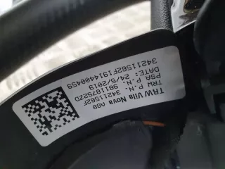 34211562F 98118752ZD pwexpert2017 Руль Citroen C3 Aircross  Арт e10689810, вид 10