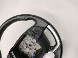 98167370ZD Руль Citroen C4 2 Арт e10689857, вид 2