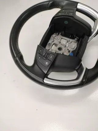 98167370ZD Руль Citroen C4 2 Арт e10689857, вид 3