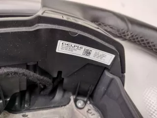 98167370ZD Руль Citroen C4 2 Арт e10689857, вид 5