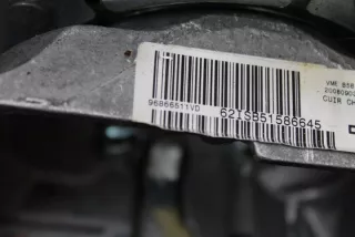 96866511VD Руль Citroen C4 1 Арт e10689899, вид 4
