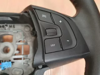 98085005ZD Руль Citroen C4 Cactus Арт e10689930, вид 3