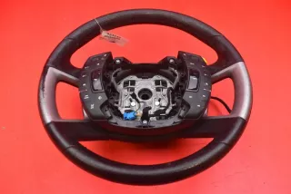 96829218ZD Руль Citroen C5 2 Арт e10689933, вид 1