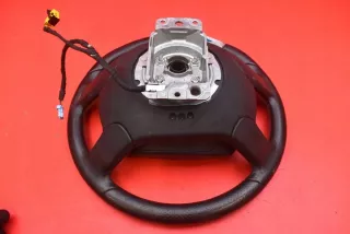 96829218ZD Руль Citroen C5 2 Арт e10689933, вид 2