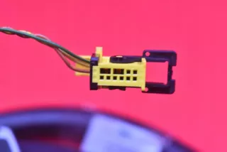 96829218ZD Руль Citroen C5 2 Арт e10689933, вид 9
