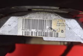 96829218ZD Руль Citroen C5 2 Арт e10689933, вид 10