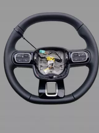 98223644ZD Руль Citroen C5 Aircross Арт e10689955, вид 1
