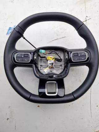 98223644ZD Руль Citroen C5 Aircross Арт e10689955, вид 2