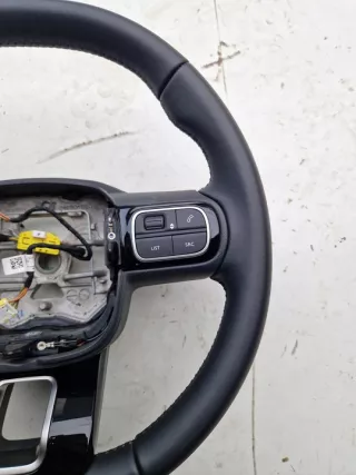 98223644ZD Руль Citroen C5 Aircross Арт e10689955, вид 4