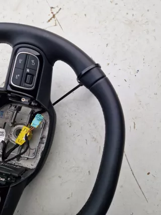 98223644ZD Руль Citroen C5 Aircross Арт e10689955, вид 7