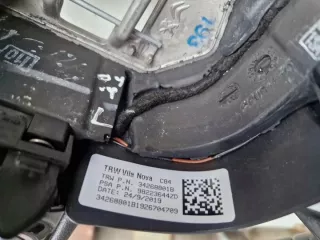 98223644ZD Руль Citroen C5 Aircross Арт e10689955, вид 8