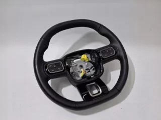 98223644ZD Руль Citroen C5 Aircross Арт e10689980, вид 1