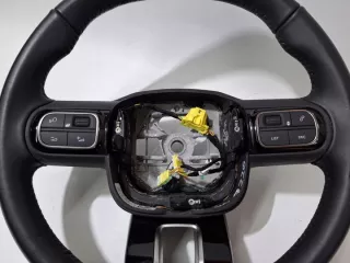 98223644ZD Руль Citroen C5 Aircross Арт e10689980, вид 5