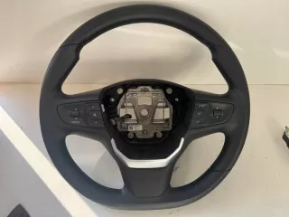986976598787 Руль Citroen jumpy 3 Арт e10690010, вид 1