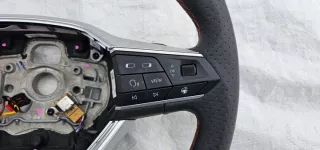 5FA419091 Руль Cupra Born Арт e10690034, вид 4