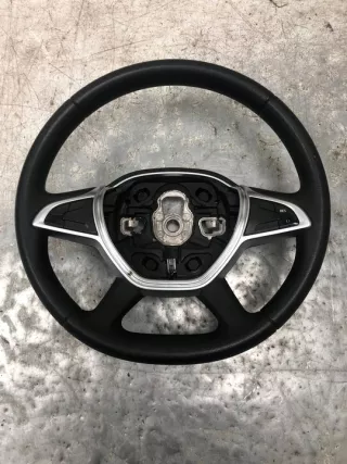 484005093R Руль Dacia Dokker Арт e10690163, вид 1