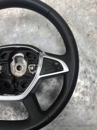484005093R Руль Dacia Dokker Арт e10690163, вид 2
