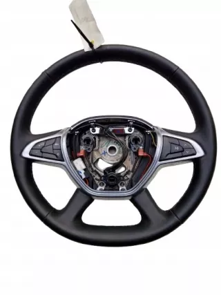 484002676R Руль Dacia Duster 2 Арт e10690182, вид 1