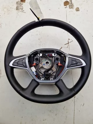 484002676R Руль Dacia Duster 2 Арт e10690182, вид 2