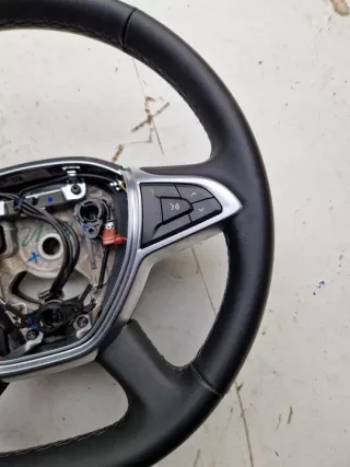 484002676R Руль Dacia Duster 2 Арт e10690182, вид 4