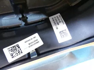 34227011B IMPRK1250794, Руль Dacia Logan 2 Арт e10690206, вид 4
