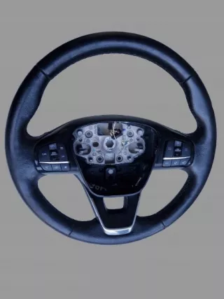 JK21-3600-GA Руль Ford Transit Custom Арт e10690785, вид 1
