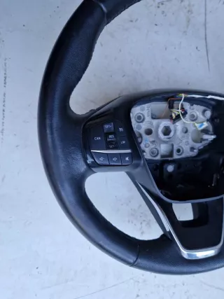 JK21-3600-GA Руль Ford Transit Custom Арт e10690785, вид 3