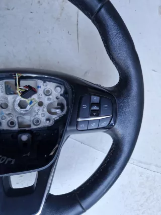 JK21-3600-GA Руль Ford Transit Custom Арт e10690785, вид 4