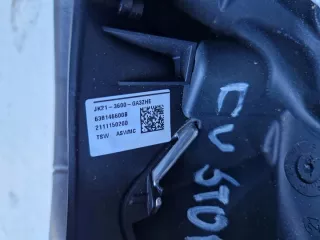 JK21-3600-GA Руль Ford Transit Custom Арт e10690785, вид 8