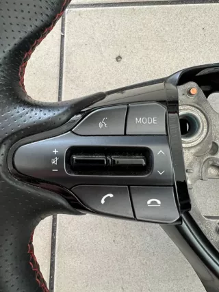 56171G3AA0 Руль Hyundai i20  2 Арт e10690944, вид 3