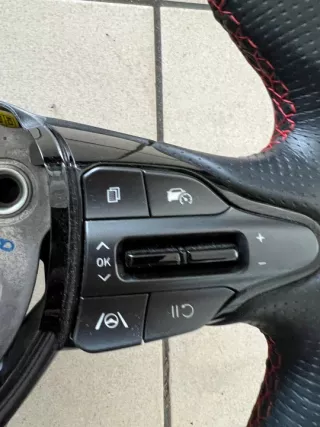 56171G3AA0 Руль Hyundai i20  2 Арт e10690944, вид 4