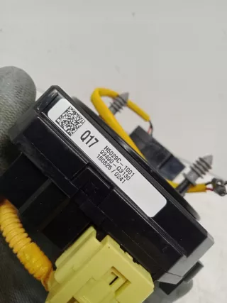 93490-G3130 Руль Hyundai i30 PD Арт e10691091, вид 4