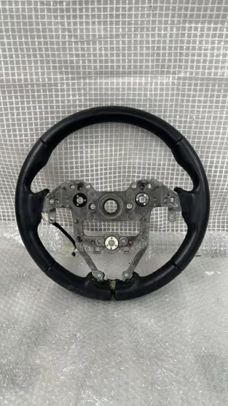 56113-G3000 Руль Hyundai i30 FD Арт e10691153, вид 3
