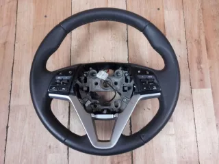 56100-D7SH0TVP Руль Hyundai Tucson 3 Арт e10691343, вид 1