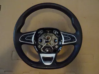 J9C3-3F563-RB8PVJ,310238799W41-AA,J9C3-3F563-RB Руль Jaguar E-PACE Арт e10691435, вид 1