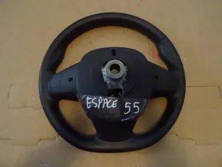 J9C3-3F563-RB8PVJ,310238799W41-AA,J9C3-3F563-RB Руль Jaguar E-PACE Арт e10691435, вид 2
