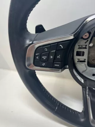 GX7M-3F563-GC8 Руль Jaguar F-Pace Арт e10691461, вид 2