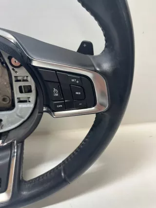 GX7M-3F563-GC8 Руль Jaguar F-Pace Арт e10691461, вид 3
