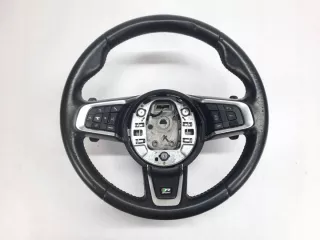 GX7M-3F563-GC8PV GX7M3F563GC Руль Jaguar F-Pace Арт e10691499, вид 1